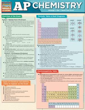 AP Chemistry