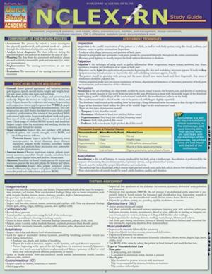 NCLEX-RN Study Guide