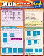 Math Common Core 2nd Grade