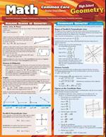 Math Common Core Geometry - 10th Grade