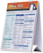 Microsoft Office 2013 Desktop Easel Book