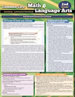 Ccss: Math & Language Arts - 2Ndgrade
