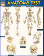 Anatomy Test Reference Guide (8.5 X 11)