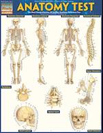 Anatomy Test Reference Guide (8.5 x 11)