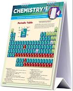 Chemistry Easel Book