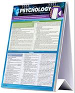 Psychology Easel Book