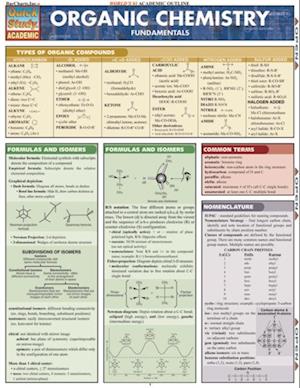 Organic Chemistry Fundamentals