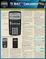 TI BA II Plus Calculator