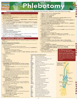 Phlebotomy