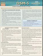 DSM-5 Overview of DSM-4 Changes
