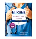 Nursing Student & Career Reference Quickstudy