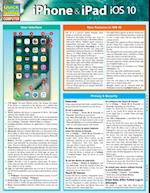 iPhone & iPad iOS 10