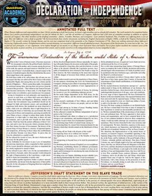 Declaration of Independence