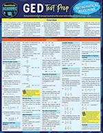 GED Test Prep - Mathematical Reasoning