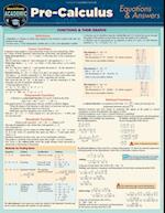 Pre-Calculus Equations & Answers
