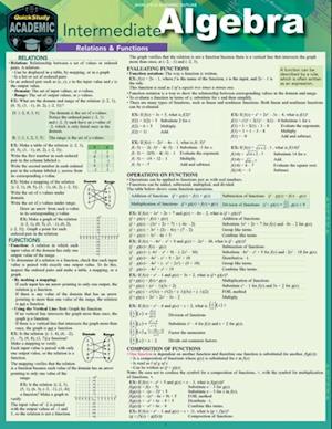 Intermediate Algebra