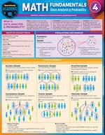 Math Fundamentals 4 - Data Analysis & Probability