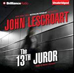 13th Juror