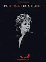 Pat Benatar - Greatest Hits