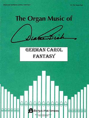 German Carol Fantasy