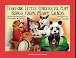 Teaching Little Fingers to Play Songs from Many Lands