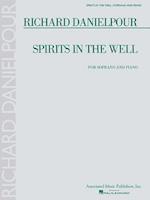 Richard Danielpour - Spirits in the Well