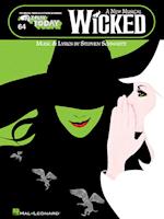 Wicked - A New Musical