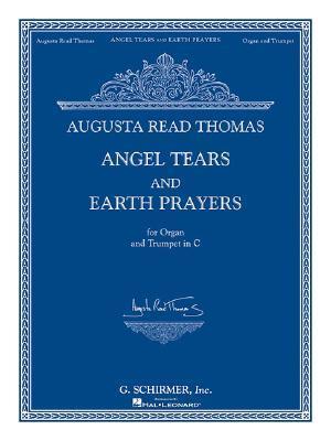 Angel Tears and Earth Prayers