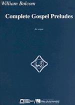 Complete Gospel Preludes