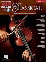 Classical [With CD]