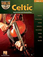 Celtic [With CD]