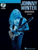 Johnny Winter