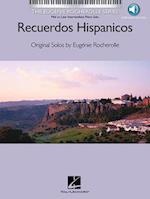 Recuerdos Hispanicos [With CD]