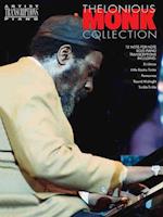 Music Sales UK-Thelonious Monk Collection
