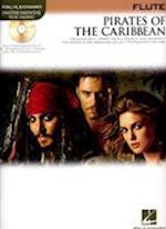 Pirates of the Caribbean: Flute