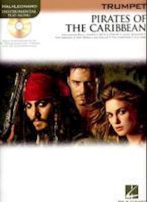 Pirates of the Caribbean