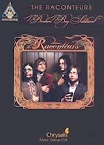 The Raconteurs: Broken Boy Soldiers