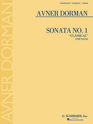 Sonata No. 1 "Classical"