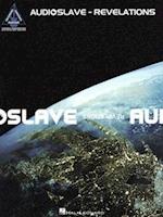 Audioslave: Revelations