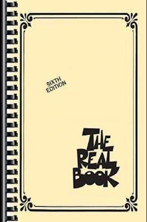 The Real Book - Volume I - Mini Edition