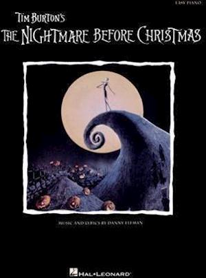 The Nightmare Before Christmas