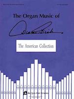 The Organ Music of Diane Bish