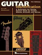 Guitar Identification