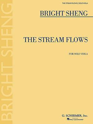 The Stream Flows