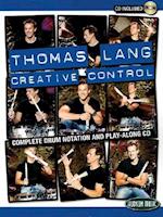 Creative Control [With CD]