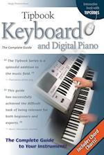 Tipbook Keyboard & Digital Piano