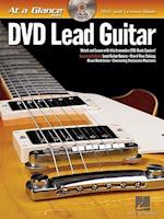 DVD lead guitar