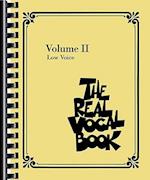 The Real Vocal Book - Volume II