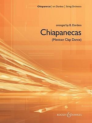 Chiapanecas (Mexican Clap Dance)