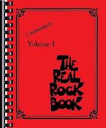 The Real Rock Book - Volume I